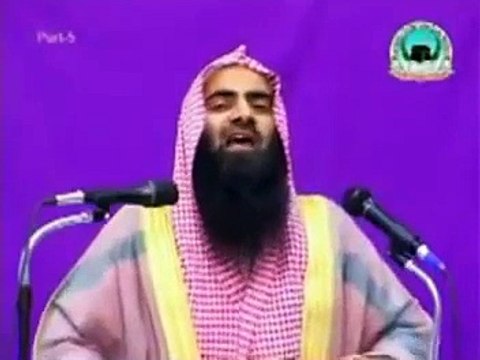 Gustakh Tauseef ur Rehman Ki Nabi Paak_ Ahle Bait Aur Aulia Allah Ki Shaan Main