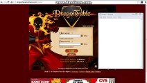 dragonfable gold and xp hack