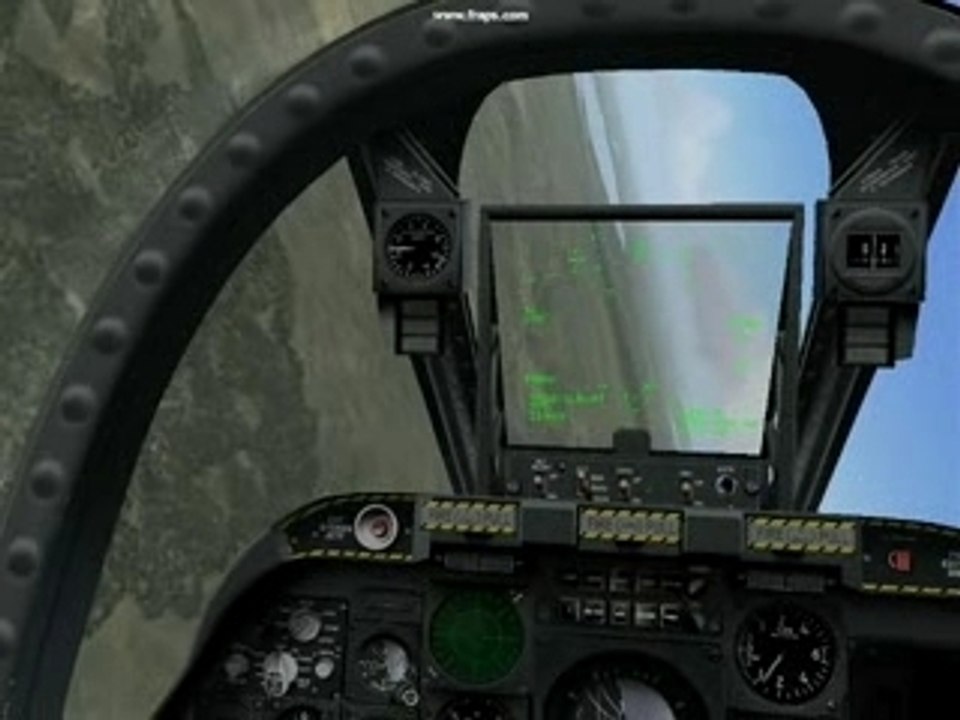A-10 power