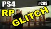 GTA 5 RP GLITCH - GTA 5 PS4 ONLINE RP GLITCH MAP - GAMEPLAY ONKELZOCKER