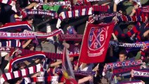 VIDEO Bologna 3 – 0 Atalanta (Serie A) Highlights