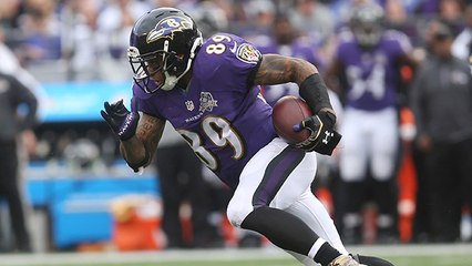 Nate Burleson pays epic tribute to Steve Smith