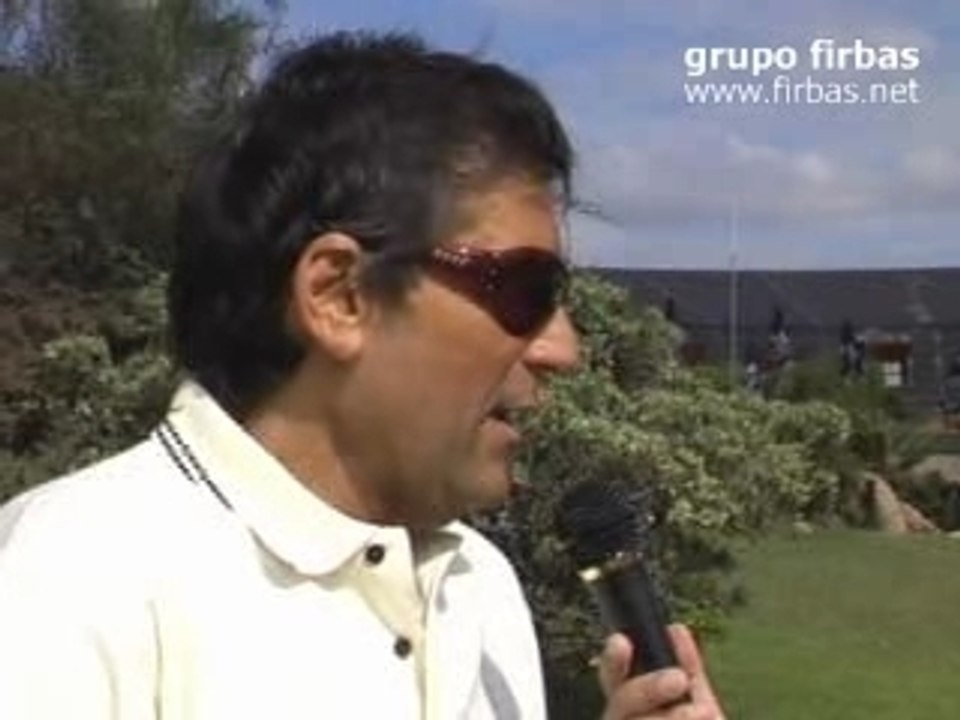 Video 02 - Entrev Raies