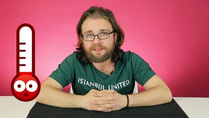 Parmaktan Nasıl Duman Çıkarılır? - İlginç Numara