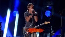 Keith Urban - Little Bit Of Everything - CMA Music Fest 2013