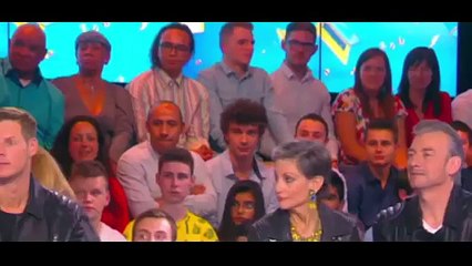 Delormeau et ses problèmes de parking - TPMP - 29/10/2015