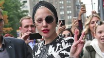 Eye Out on Lady Gaga Fashion