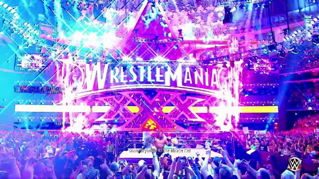 PS4 - WWE 2k16 Showcase - Match 1 vs Jake The Snake Roberts