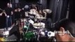 Metallica w/ Charlie Benante On Drums In The Tuning Room - Helpless [Gelsenkirchen July 2,