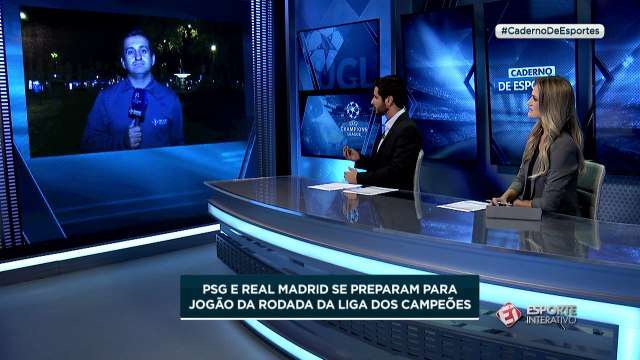 Direto de Madri: Cristiano Ronaldo pode deixar o Real?