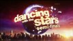Riker Lynch & Allison Holker-Argentine Tango Semi-Finals (Season 20 Week 9)