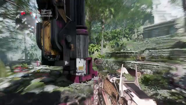 COD AW Instinct 24/6 (Merciless) Kh0uns24 10-30-15