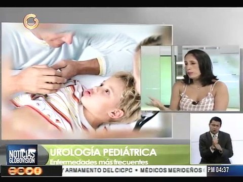 Enfermedades más comunes en los niños