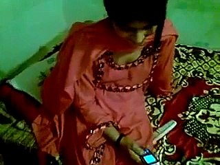 desi pakistani young girl