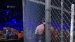Brock Lesnar vs The Undertaker HIAC 2015 Full Show WWE Wrestling