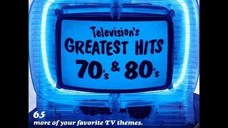 TVs Greatest Hits, Vol. 3 - Knots Landing