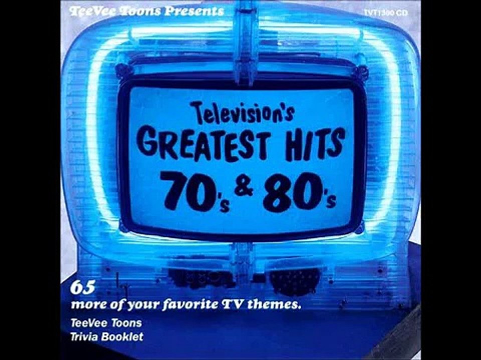 TVs Greatest Hits, Vol. 3 - Knots Landing