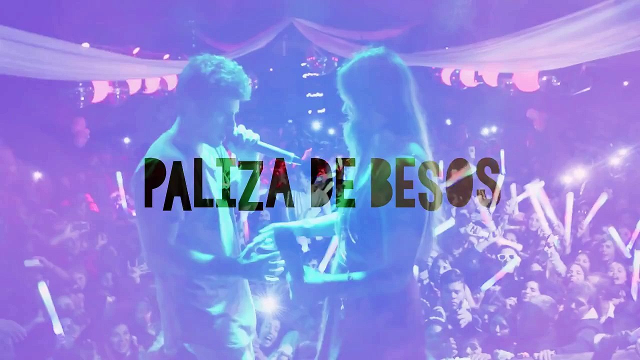 Rombai - Segundas Intenciones (Lyric Oficial)