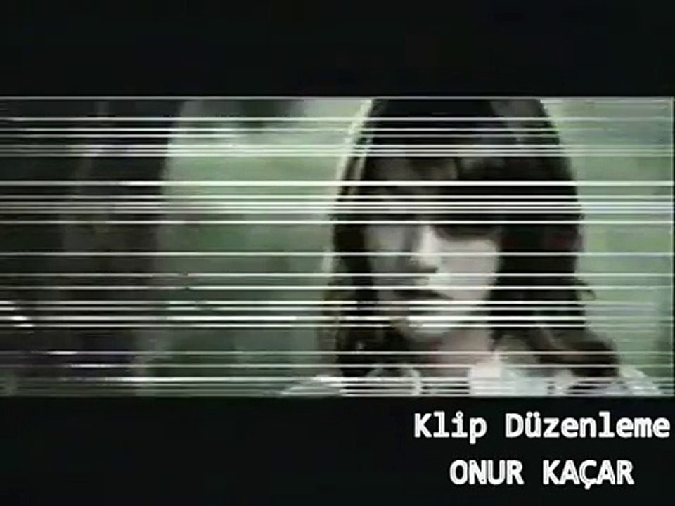 ALi KINIK  Bu Şarkı SENİN di UNUTMA..