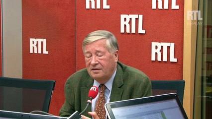 Alain Duhamel : en Turquie, "Erdogan est en voie de Poutinisation"