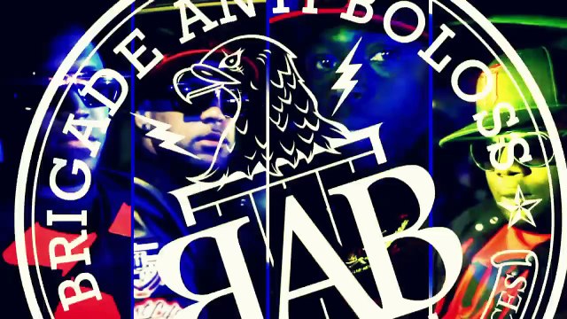 CLIP A.C. MILAN - BOOBA