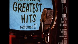 TVs Greatest Hits Vol. 2 - Bat Masterson