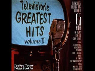 TVs Greatest Hits Vol. 2 - Bat Masterson