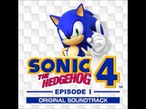 Splash Hill Zone - Act 3 - Sonic the Hedgehog 4: Episode I Music Extended