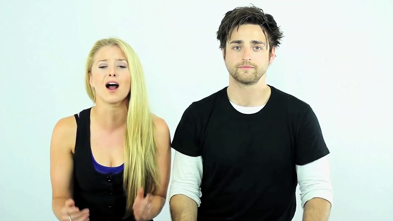 Rachel Platten - Fight Song | Change A Lyric