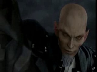 Kh2 secret final mortel