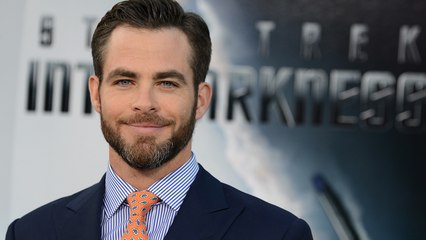 New "Star Trek" Set for CBS All-Access