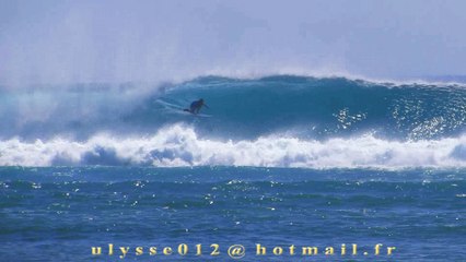 Java G-Land Grajagan Joyo's