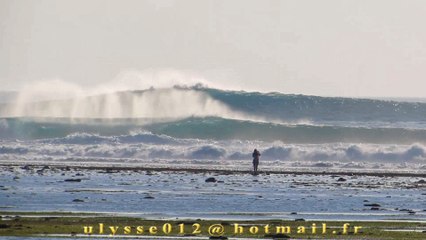 Java G-Land Grajagan Joyo's