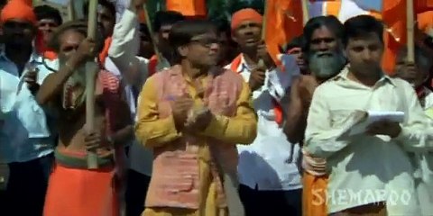 Comedy scene Rajpal Yadav Pankaj  Jha Sudhir Pandey Anwar