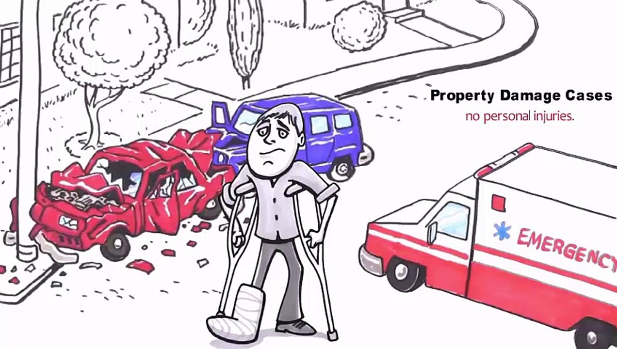 What To Do If You've Been Injured In An Auto Accident