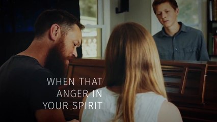 Andrew Peterson - Be Kind to Yourself (Official Lyric Video)