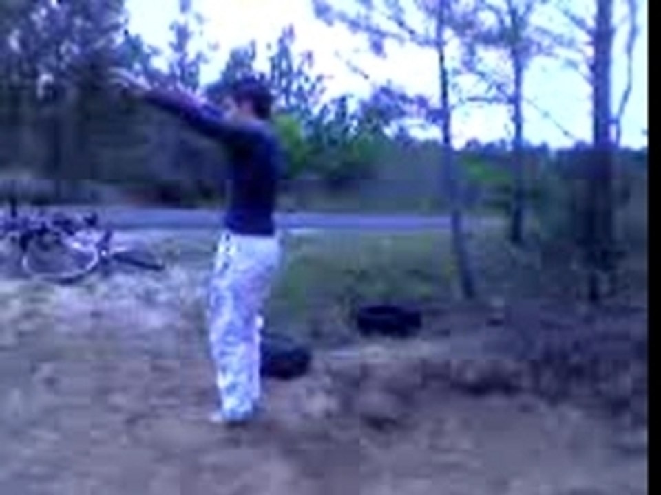 Back vrillé tres propre