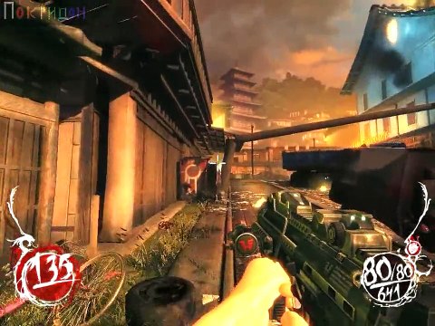 Играю в... ''Воин Тени (2013)'', говорю про... то, как я провёл свой первый год на Dailymotion.