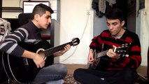 DUMAN-Seni Kendime Sakladım (Akustik)