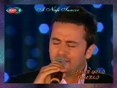 Onur ŞAN-Elif Dedim Be Dedim Kız Ben Sana Ne Dedim