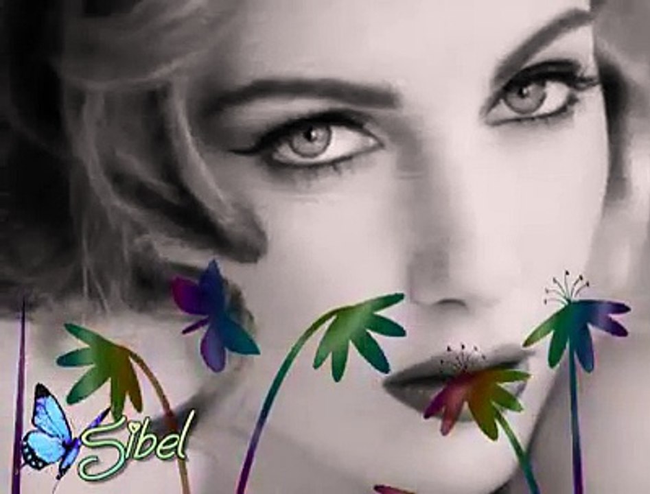 Alev Özdemir Gel Gel