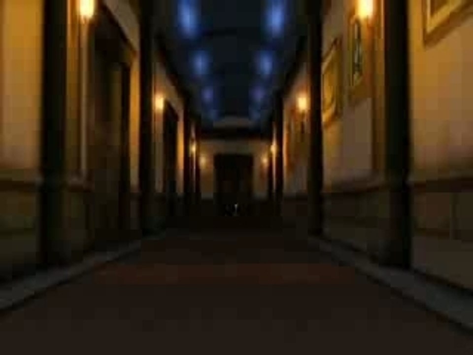 Duality hellsing