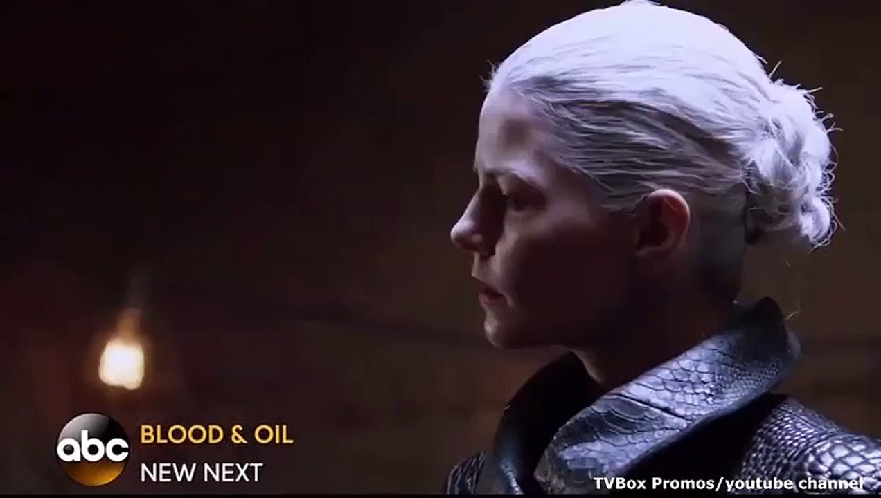 Once Upon A Time 5x07 Promo Season 5 Episode 7 Promo “Nimue” (HD)