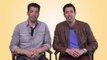 The Property Brothers Drew And Jonathan Scott Bring The Banter To Splash TV