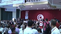 خلافات حادة داخل حزب نداء تونس