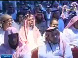 قصة مؤثره لسعودية يرويها الشيخ عبدالمحسن الاحمد