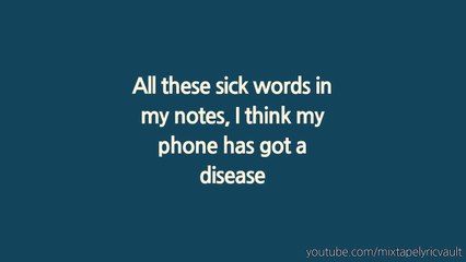 Futuristic - King Speech (Lyrics)