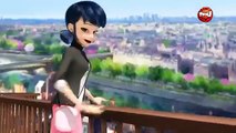 Miraculous, les Aventures de Ladybug et Chat Noir Générique _ Miraculous Ladybug OP [FRENCH]