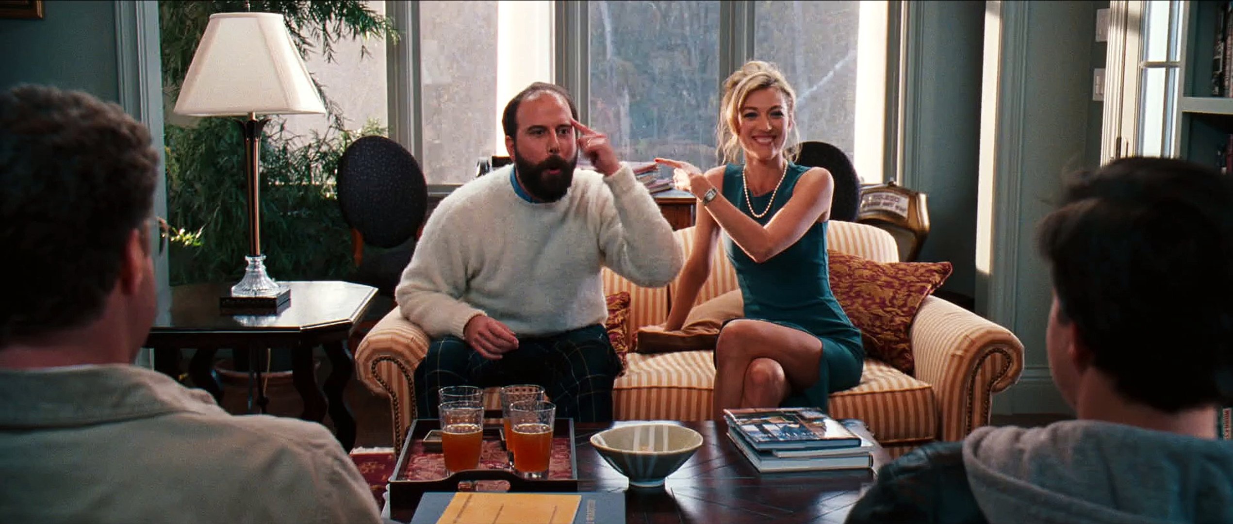 Top 83 + The other guys funny scenes