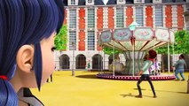 Miraculous Ladybug Trailer (HD_720p)